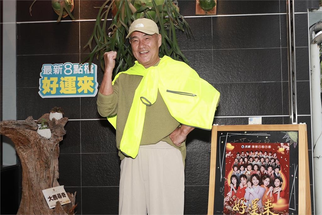 賴慧如被賞巴掌「耳膜撕裂」坦言有陰影!龍天翔拍爆破右耳失聰殘障手冊領不到