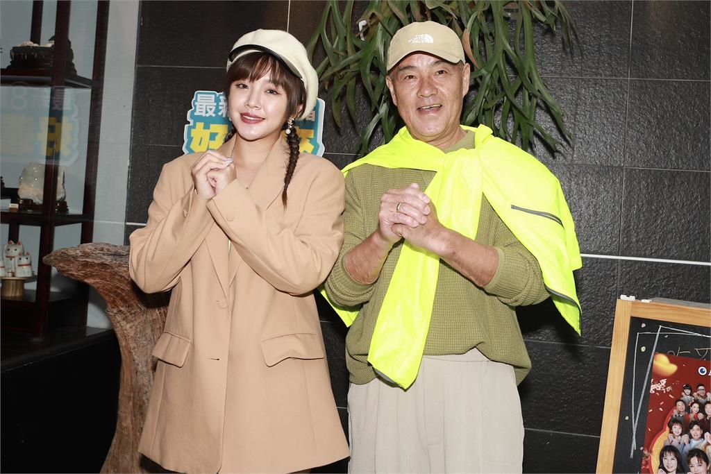 賴慧如被賞巴掌「耳膜撕裂」坦言有陰影!龍天翔拍爆破右耳失聰殘障手冊領不到