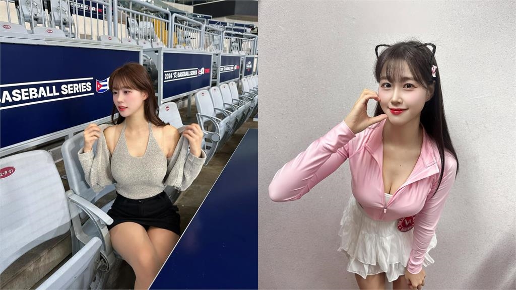 「仁川女神」金渡娥22秒熱舞片瘋傳!外套敞開「挺出流量密碼」網暴動