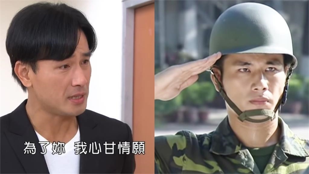 八點檔一哥超節儉買到房！傅子純私下真面目流出「1招寵妻」網讚：好男人