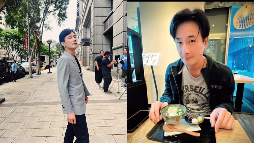 八點檔一哥超節儉買到房!傅子純私下真面目流出「1招寵妻」網讚:好男人