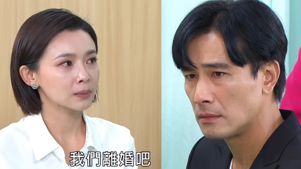 八點檔一哥超節儉買到房!傅子純私下真面目流出「1招寵妻」網讚:好男人