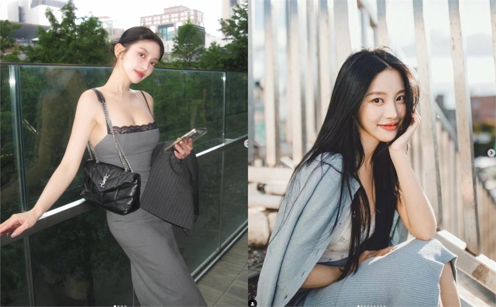 蔡瑞雪「私下運動片」大爆汗!只穿小背心「一字馬懸吊」地心引力無用…