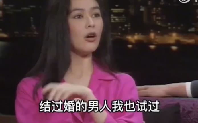 62歲關之琳「0遮掩影片流出」引聯想！網瘋掀黑歷史「本尊回應」曝