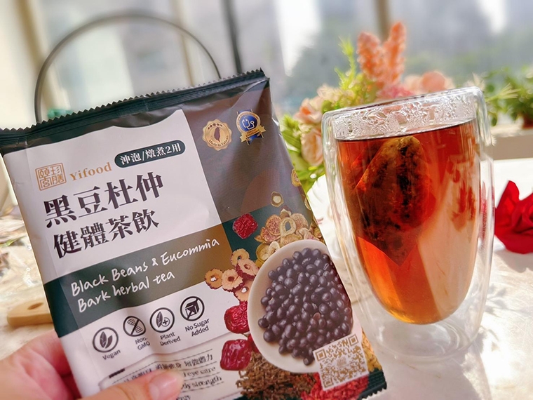 冬季養生風來襲!頤珍宮膳補冬輕食療 引領風潮護健康