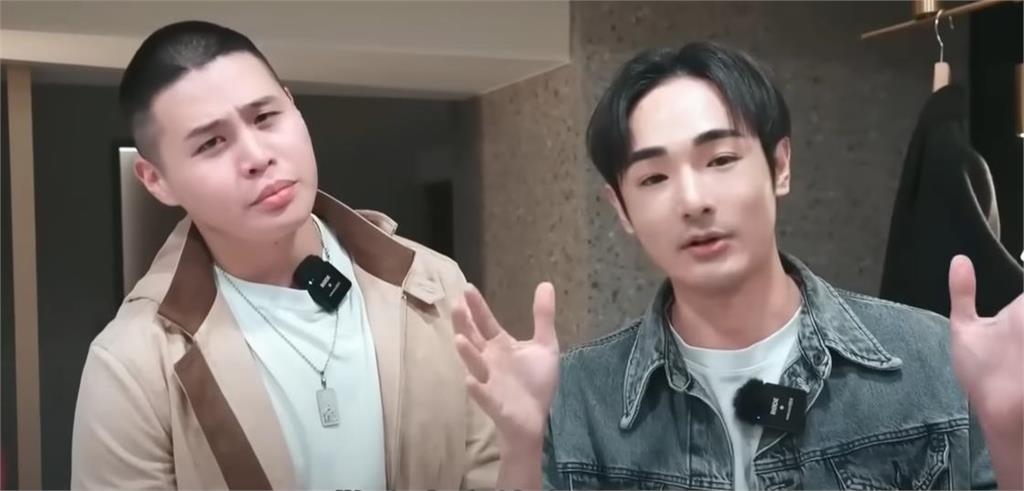 閩南狼揭統戰手法走紅!中國前隊友開批他「雙面漢奸」:快卸下偽裝