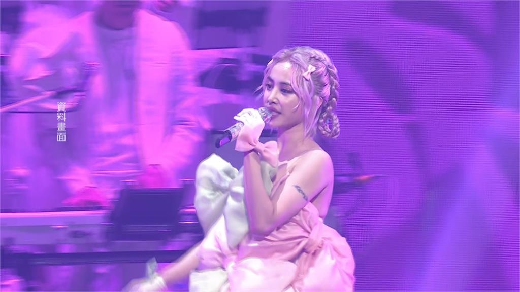 與周杰倫再同台？蔡依林霸氣回應6個字