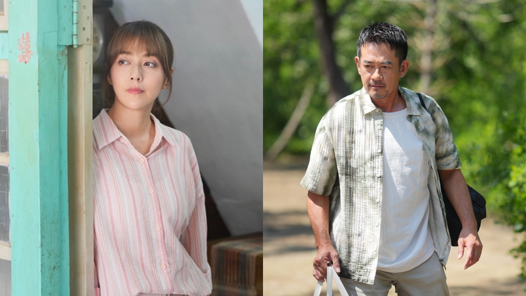 韓瑜告白柯叔元失敗！霸氣宣示「我養你」喊話當成功男人背後的女人