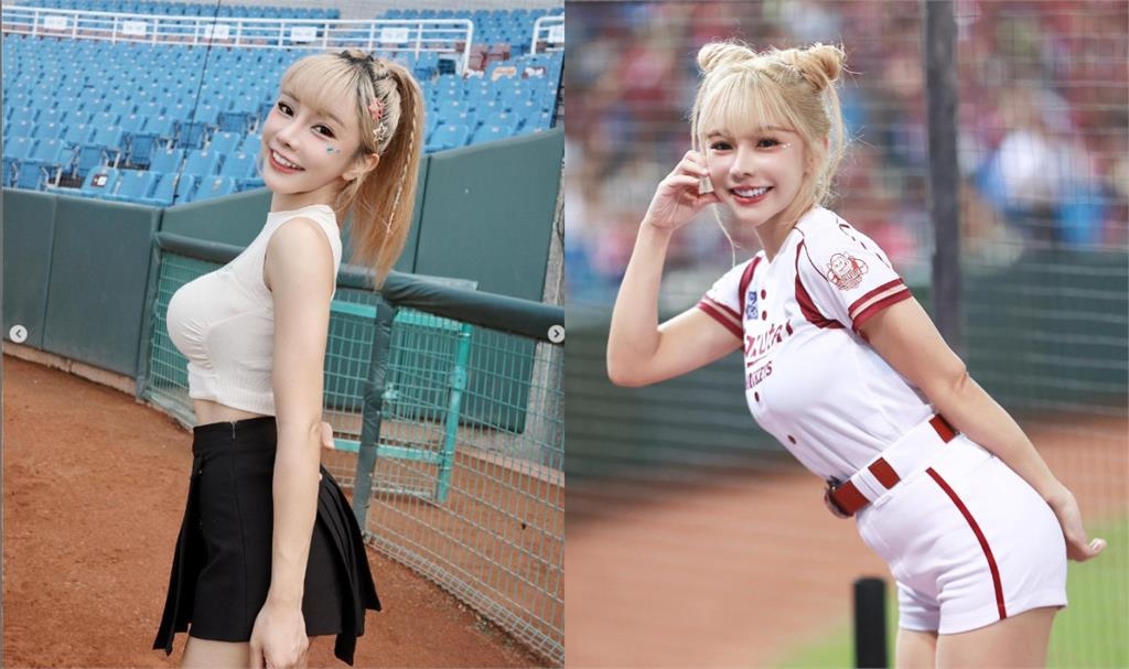 38歲啦啦隊女神驚拋震撼彈！巫苡萱認「合約到期」：可能不會繼續跳了