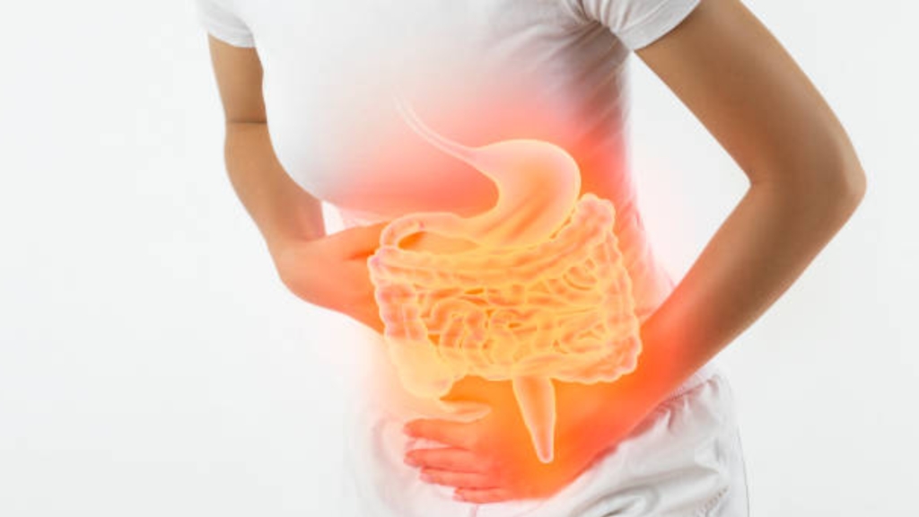 醫曝「腸」保健康2禁忌3關鍵！　「這類」止痛藥常用竟然造成胃穿孔！