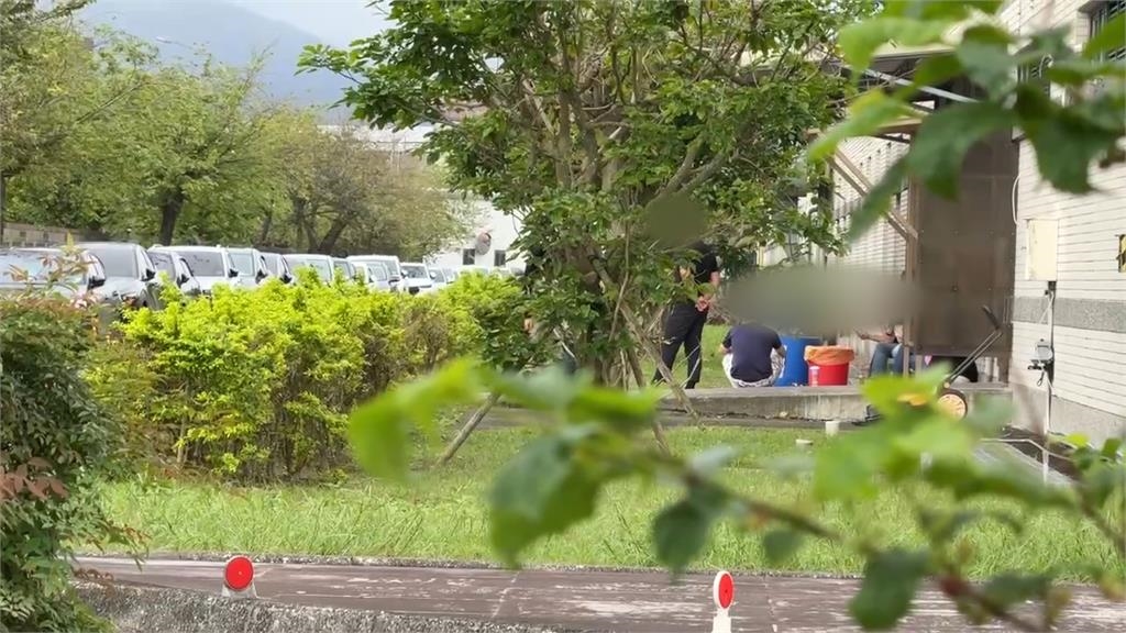 中美晶傳強迫員工「特休一個月」董事長上火線回應了