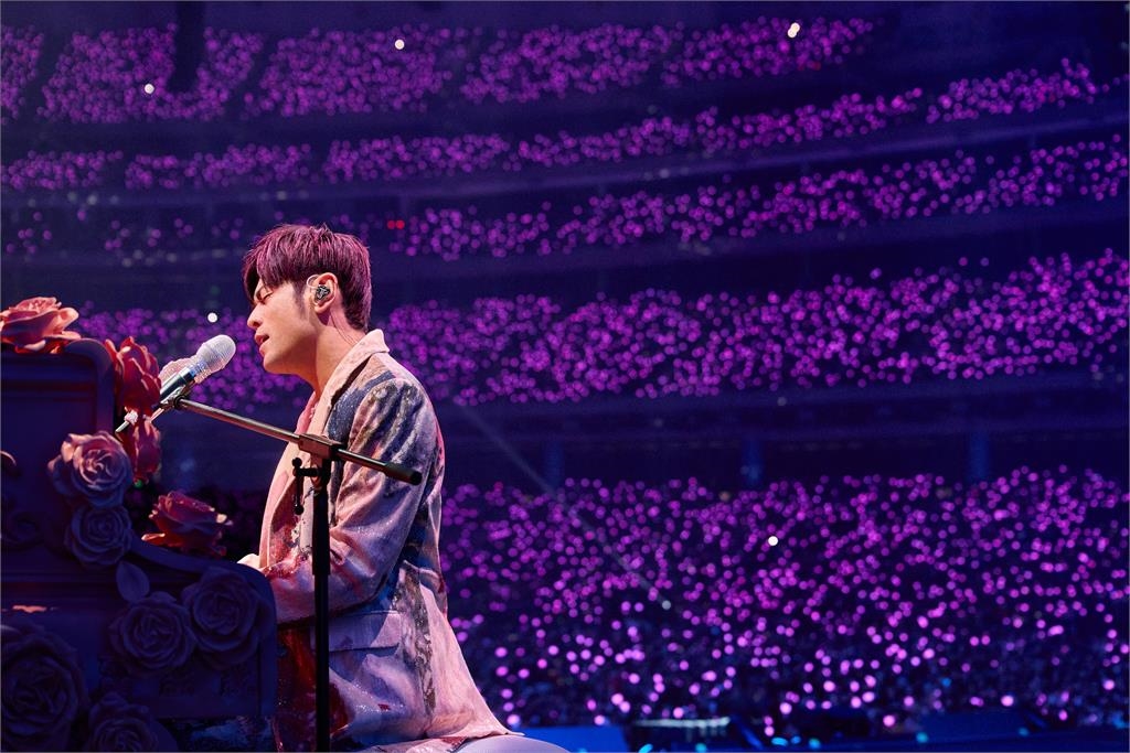 陳志強載前女友攔周杰倫做1事!重逢劇情展開...網驚老婆曾智希在看你