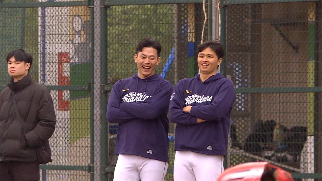 富邦悍將教練團異動！　前樂天美籍打擊教練將回鍋