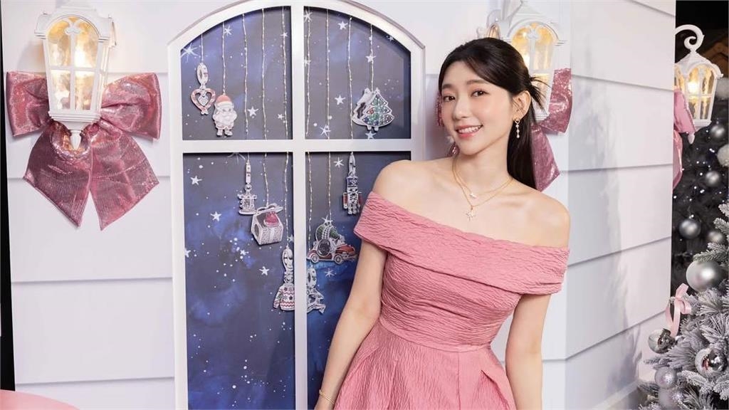 郭雪芙2024年進帳3200萬　甜讚洋男友3優點...認「停工遊歐」