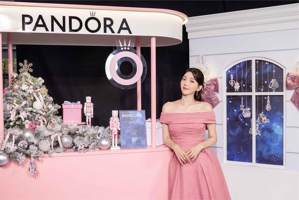 郭雪芙2024年進帳3200萬 甜讚洋男友3優點...認「停工遊歐」