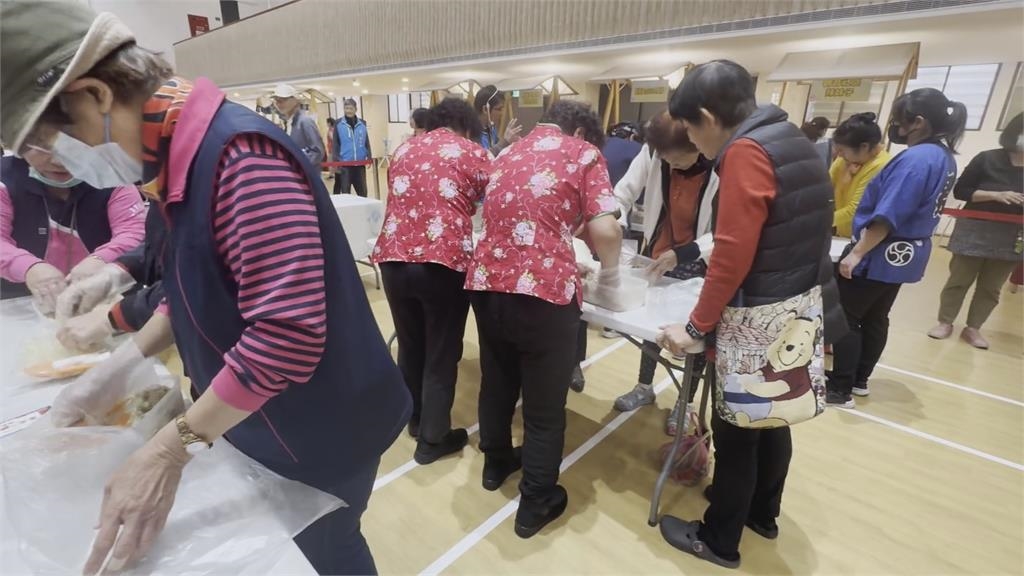 客家醃漬節登場！　民眾體驗嘗鮮日式米糠漬法醬菜
