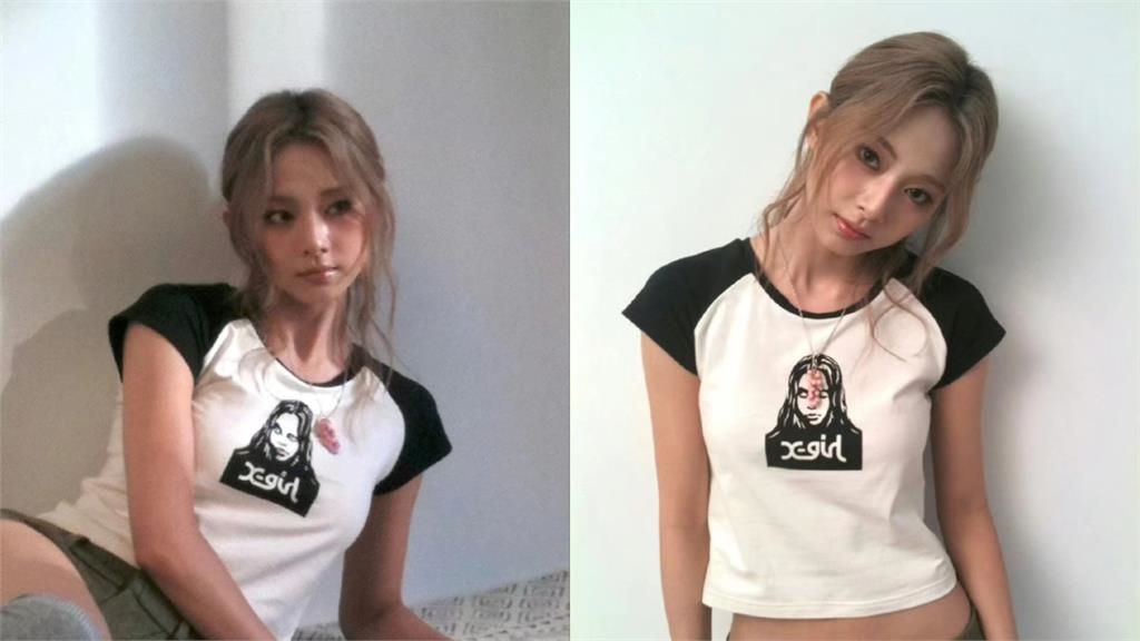 周子瑜最新學歷Get!跳過大學獲「歐洲心理碩士」本人證實:上課1年多