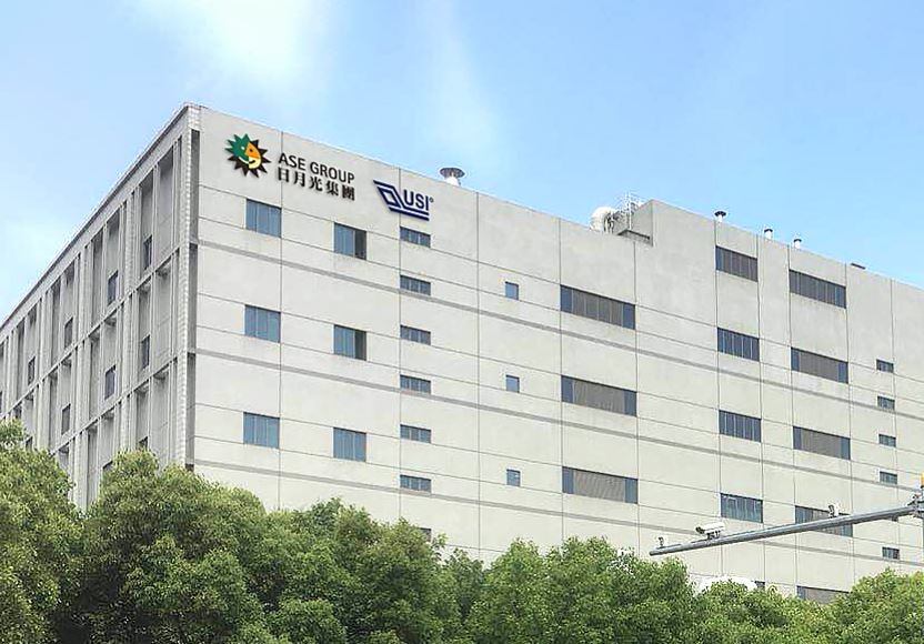 台積電先進封裝2025加速擴產 封測廠搶搭順風車