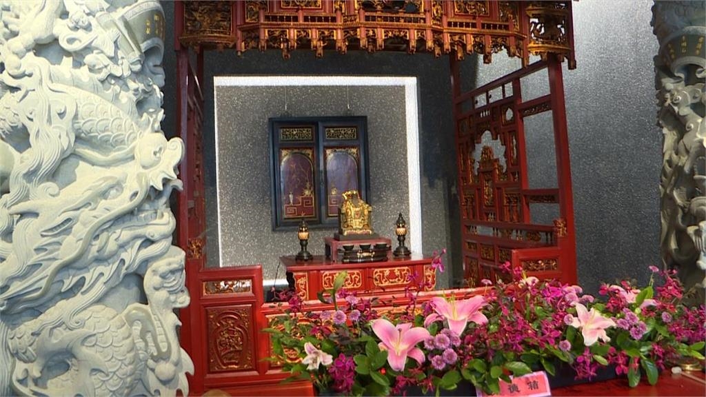 新北「神明富豪榜」出爐!祂身價飆破21億…擠下土地公成「最有錢神明」