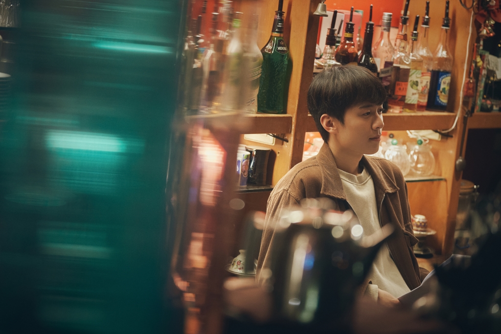 「本土劇林志玲」回家鄉拍戲「激動心情」藏不住！王晴感性喊：找到避風港