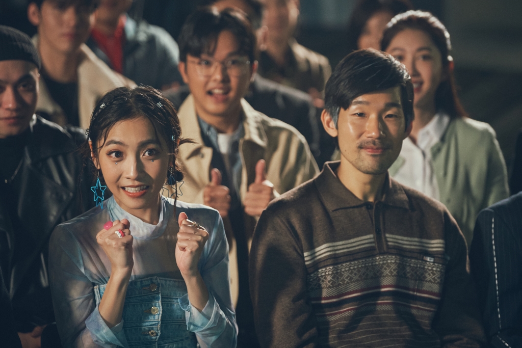 「本土劇林志玲」回家鄉拍戲「激動心情」藏不住！王晴感性喊：找到避風港