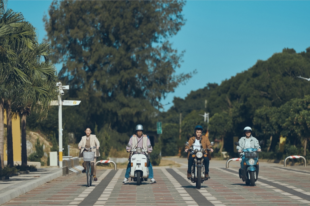 「本土劇林志玲」回家鄉拍戲「激動心情」藏不住！王晴感性喊：找到避風港