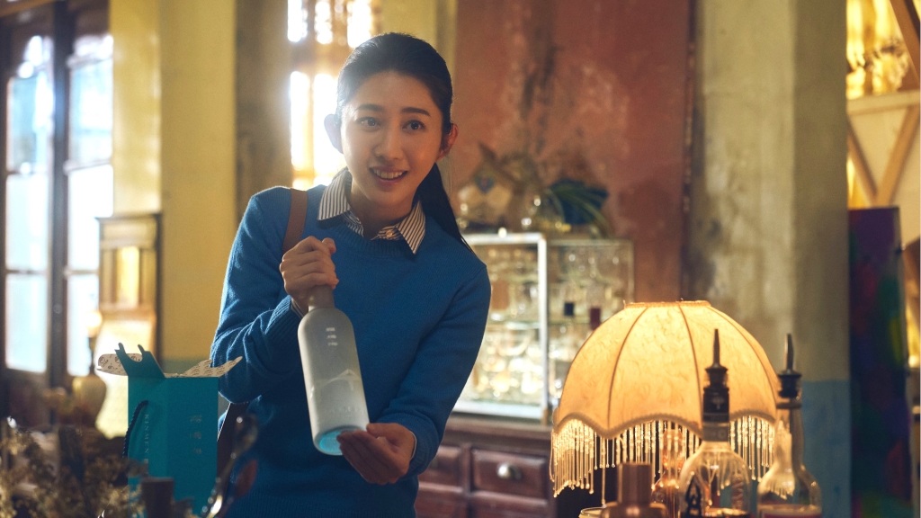 「本土劇林志玲」回家鄉拍戲「激動心情」藏不住！王晴感性喊：找到避風港