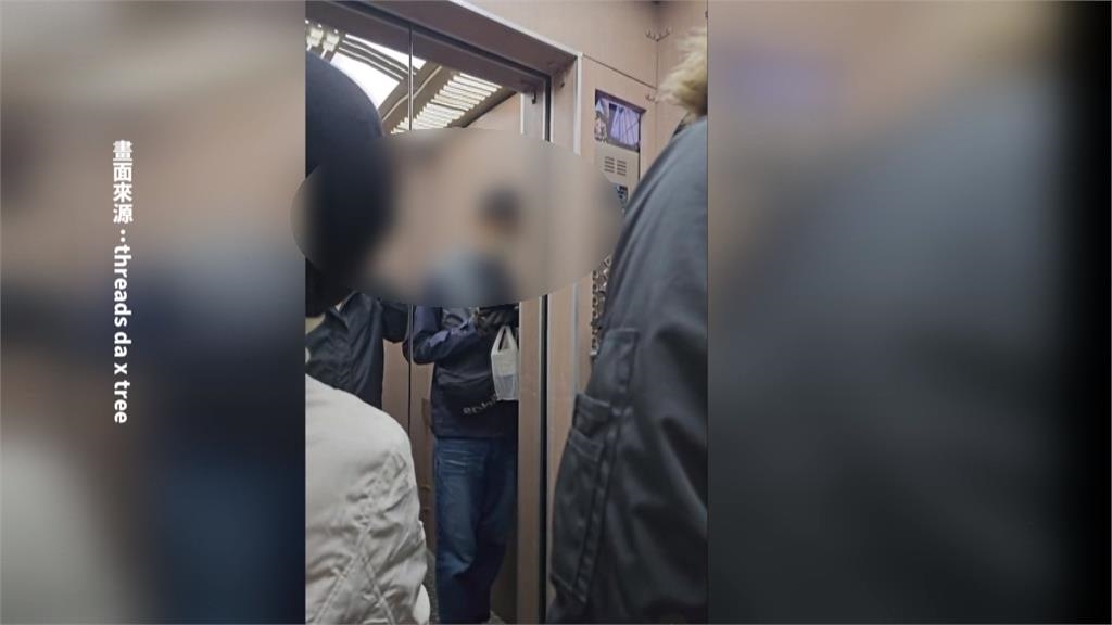 「月台門故障、車速變慢」乘客心驚　中捷：台電跳電影響