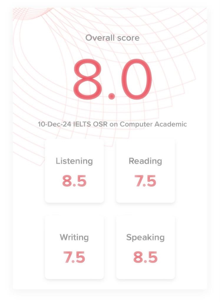 曾說英文是母語!小S女兒「雅思成績」曝 小粉紅又嗆:畢竟是母語