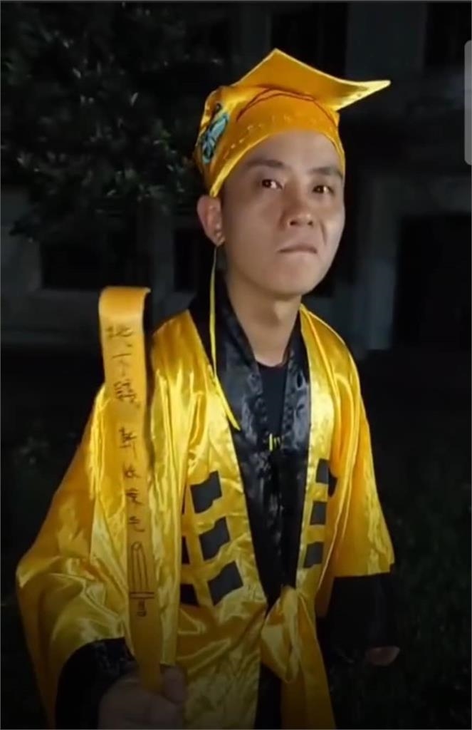 晚安小雞坐牢10個月手寫信曝近況!「突瘦10kg」自嘲:像麵包超人