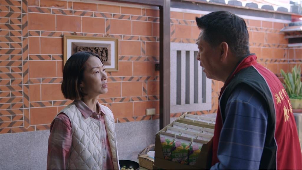 53歲氣質女星鄭家榆拋玉女形象!宣告「轉行當里長」跳廣場舞畫面流出