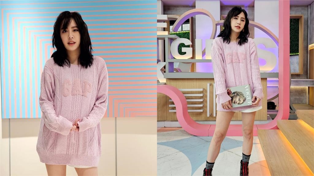 不只搶位沒禮貌！黃小柔再控「後輩1惡行」態度超囂張：真的沒遇過這種人