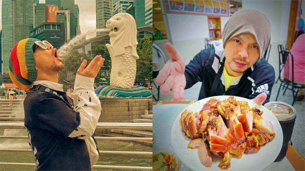 黃明志爆「偷吃」深夜道歉了!痛認「欲望不是說忍就忍」網傻眼:不可原諒