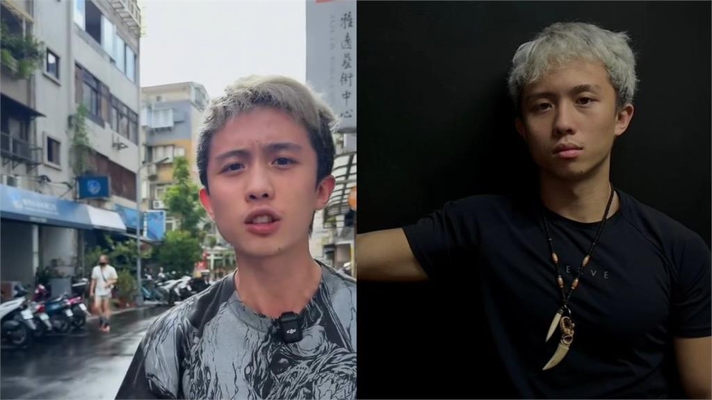 孫安佐現身北車「頂大光頭」正式入伍!這一幕「驚見狄鶯」他放話5字