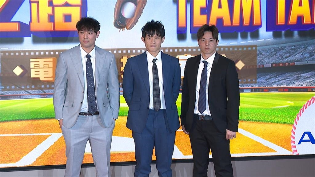 台灣英雄奪冠掀棒球熱！　12強電影.紀錄片預計明年開拍