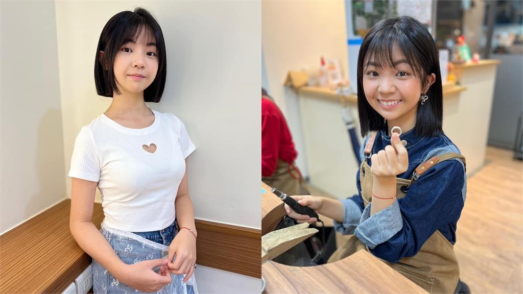 《俗女》小嘉玲馬甲底下大透明!一坐下「驚人比例」震撼千網:長大了