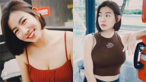 《好運來》米可白尺度全解！「一絲不掛」入浴片流出…網被逼瘋：有鼓