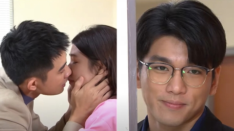 《愛的榮耀》胎兒有危險　富君CP回來了！文翔助攻結束　微笑退場？