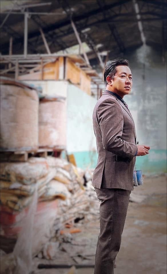 《愛的榮耀》大結局反派大魔王江俊翰報應來了!心累吐殺青要看「這1科」