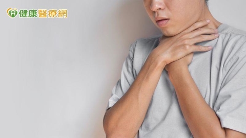 青少年常呼吸不順？　當心是身心壓力誘發「過度換氣症候群」