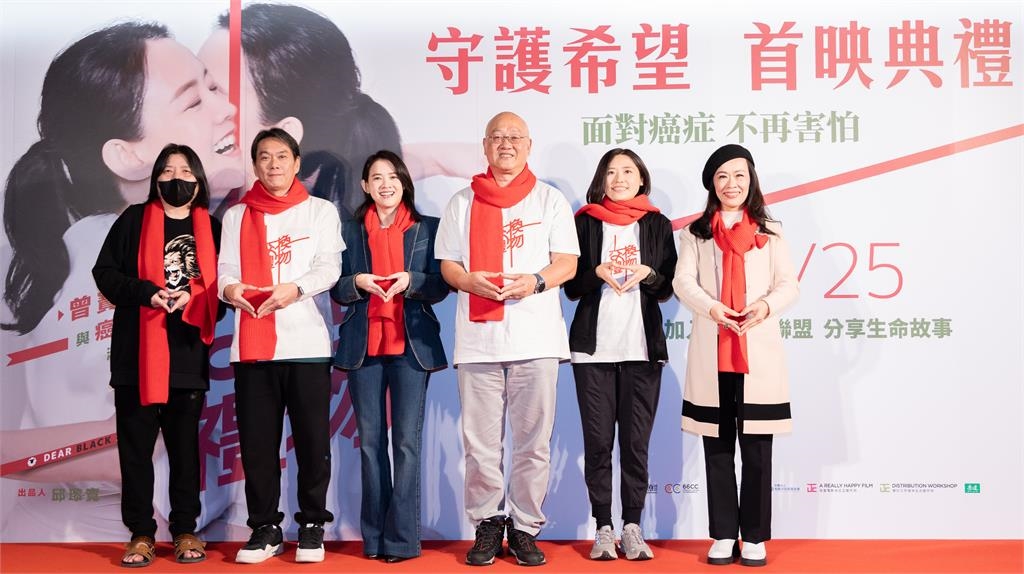 曾寶儀引爆核彈洋蔥！ 「腫瘤本人」Sam哥秀骨肉瘤...激喊：1奇蹟