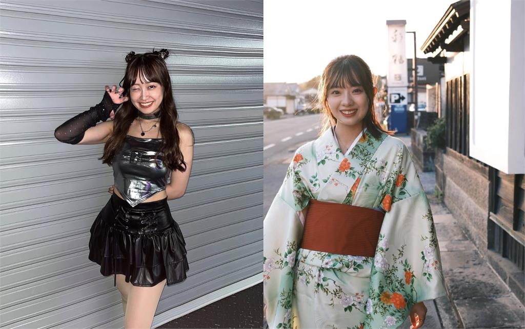 日啦啦隊2女神自曝已融入台灣!爆改1習慣連「這美食」都不拌了…