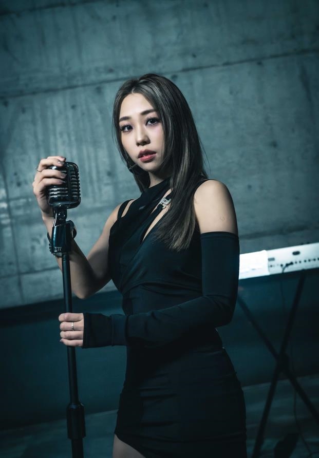 艾薇生日首播自創曲〈不愛就不愛〉MV 喜迎出道4年!