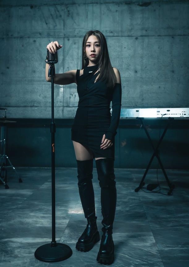 艾薇生日首播自創曲〈不愛就不愛〉MV 喜迎出道4年!