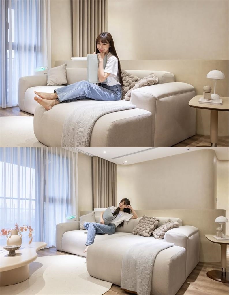 才爆「出走樂天」不續約!Yuri豪砸「380萬裝潢新家」短今傻眼:也太大