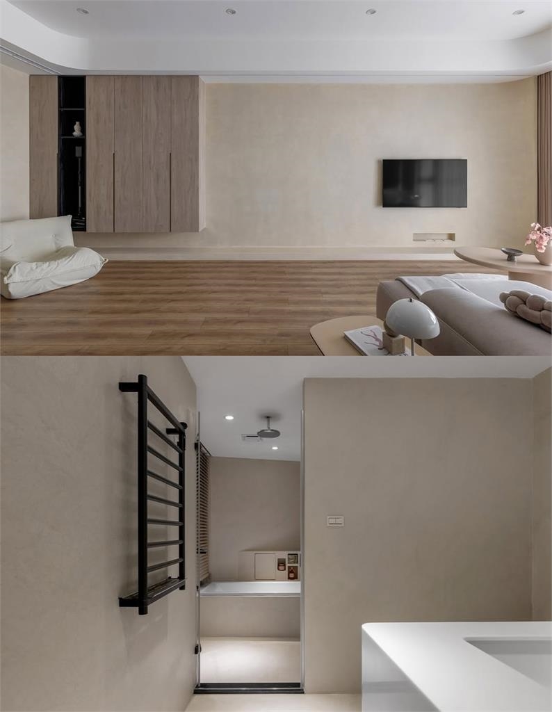 才爆「出走樂天」不續約!Yuri豪砸「380萬裝潢新家」短今傻眼:也太大