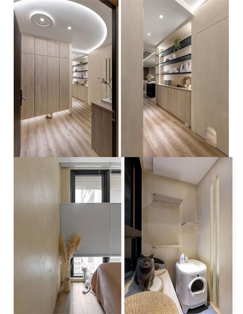 才爆「出走樂天」不續約!Yuri豪砸「380萬裝潢新家」短今傻眼:也太大