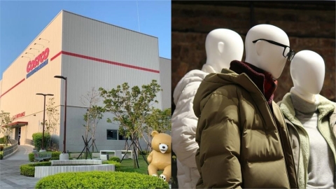 美式賣場發瘋大放送「羽絨外套1件350元」!她失心瘋爆買5件:太划算