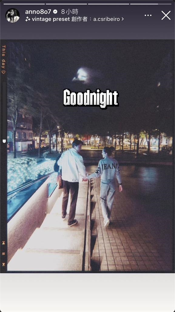 許瑋甯「激短bra」深夜放火!絕頂身形遭鏡出賣…網嗨:邱澤知道嗎