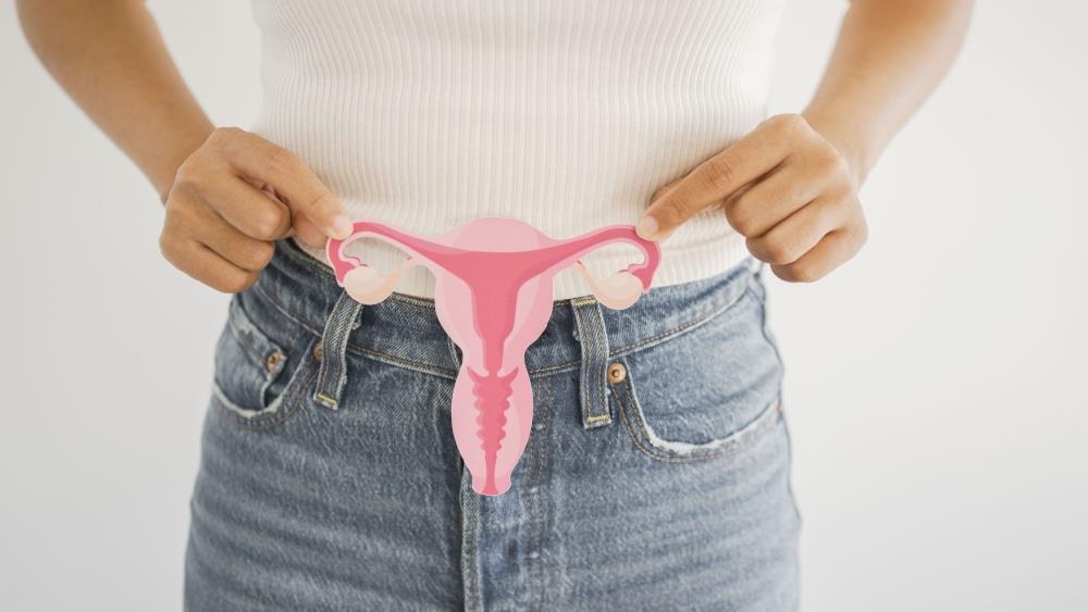 子宮頸癌潛伏期達20年！ 國人發生率難降  抹片、HPV篩檢皆需落實